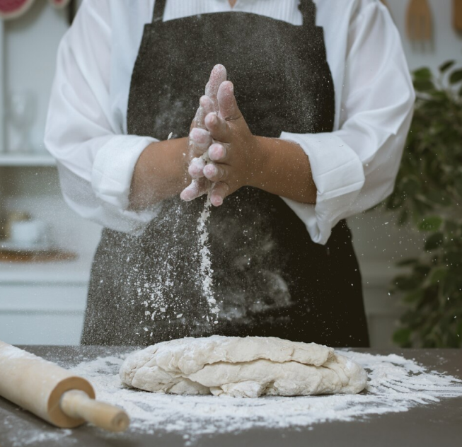 cook